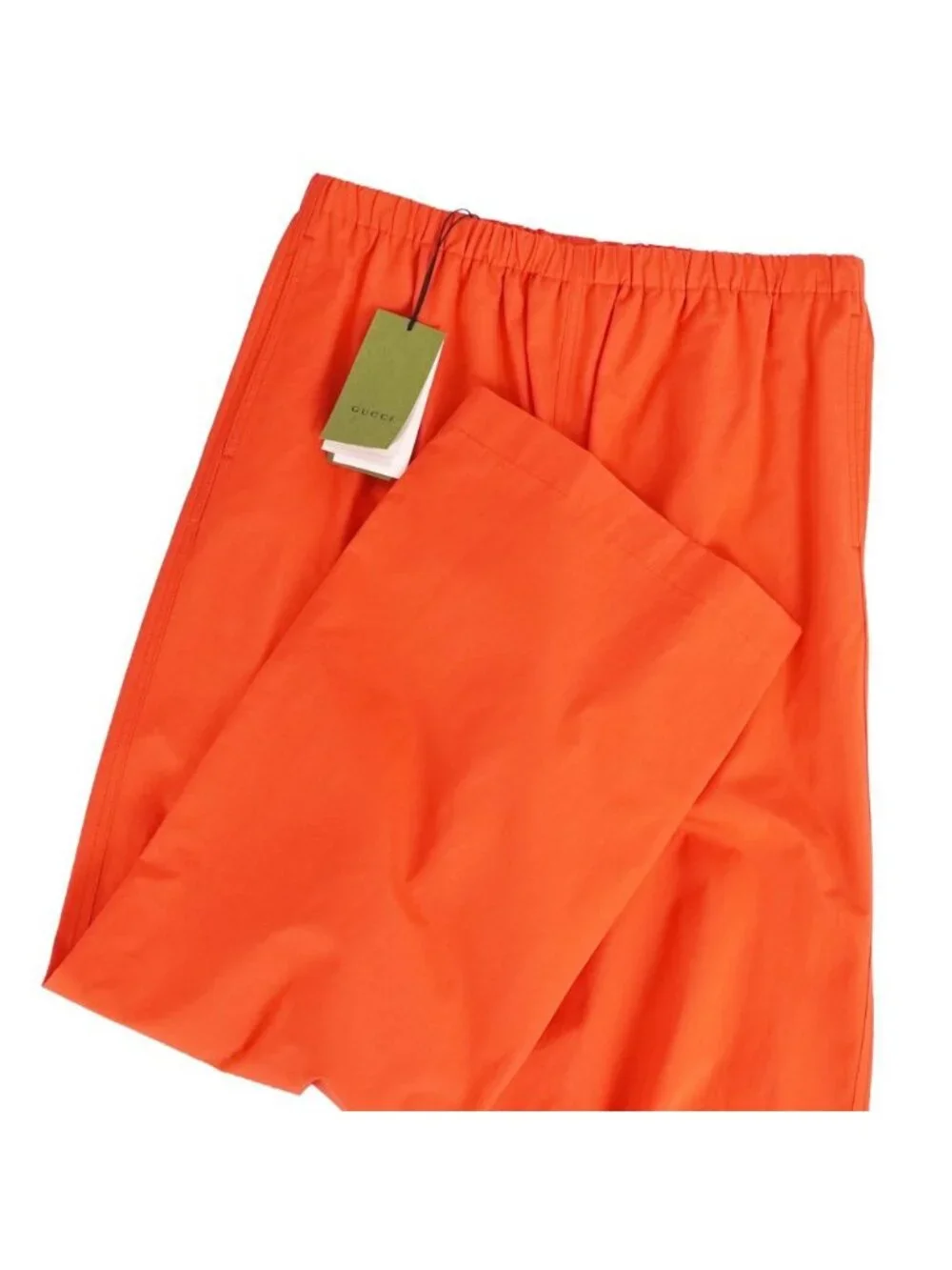 Gucci Pants Cotton Poplin